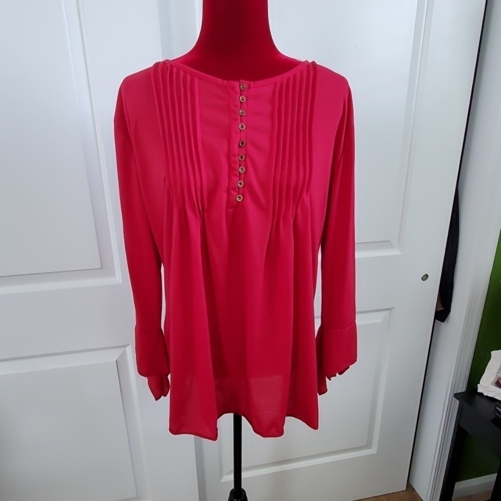 New light Women's Top Jr.XL, 5/$50